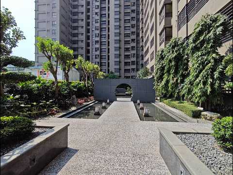 ☘️萬事達四房+坡平大車位~住商邵育緒推薦☘️