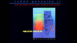 RUBEN GONZALEZ JR - RICO TUMBAO