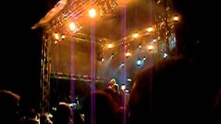 Festningskonserten 2011 - CC Cowboys - Barnehjemmet Johnny Johnny