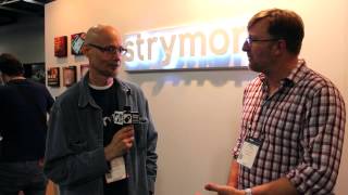 Strymon Effect Pedals NAMM 2015