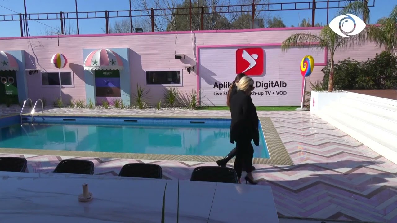 Valbona këshillon Kiarën si të shkruajë letrën për Luizin