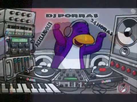 Mix Vieja Guardia El Ultimo Adios Rmx (Dj Porras & Dj Luis Carlos)