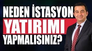 NEDEN AKARYAKIT İSTASYONU YATIRIMI YAPMALISINIZ?