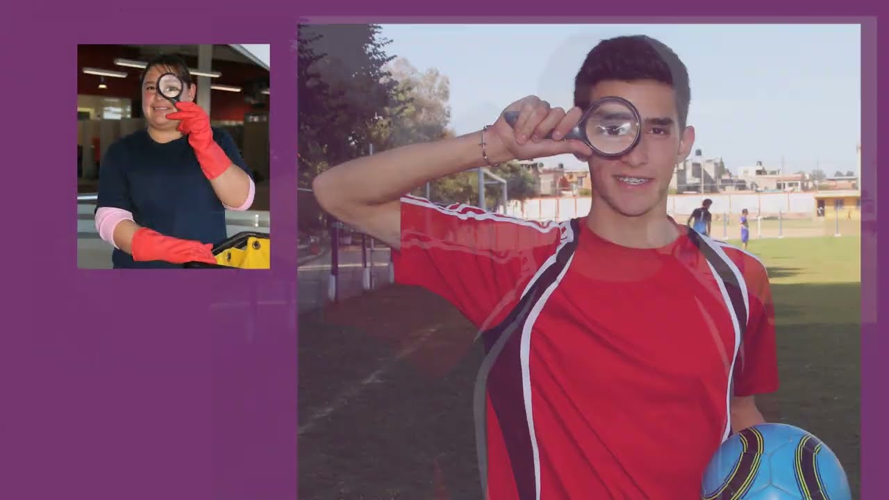 Atención Integral - Spot ITAIMICH