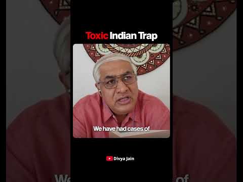 Middle class life is hard 😢 | Divya Jain