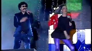 [Georgian Disco Music Live] Stephane & 3G - We Don't Wanna Put In (Georgian Version)