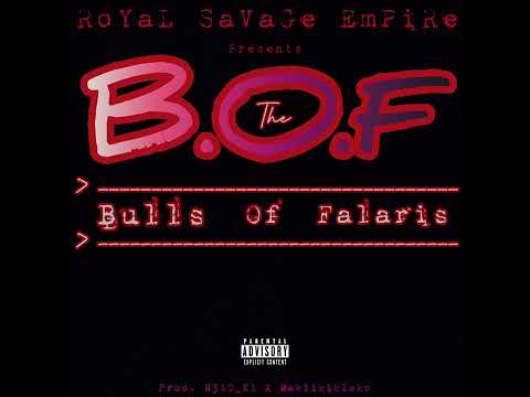 Royal Savage Empire _ Anghlaliseki ft Mother Royal x Galaza & Maklikikloko (Prod.N310_K1&De Mpongo)