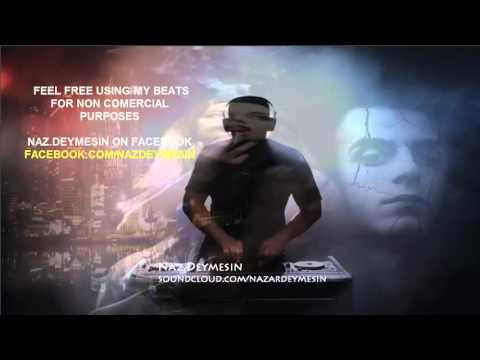 Naz.Deymesin -  Dreaming of you [BEAT] (72 BPM)