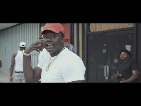 DTR Hotboy - 10 To The Dome (Official Music Video)