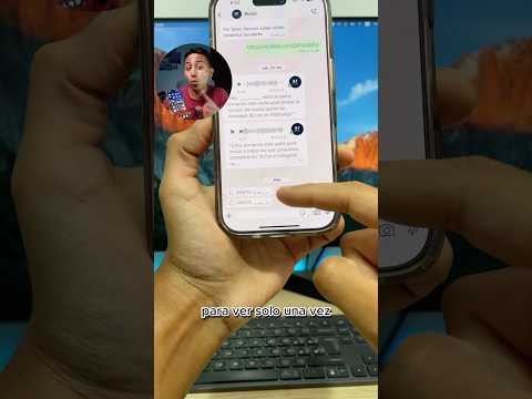 Cómo volver a ver una foto de con autodestrucción en WhatsApp: hay un método secreto que te da una segunda oportunidad