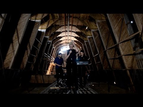 VANBOT - TROOPER (Live Session)