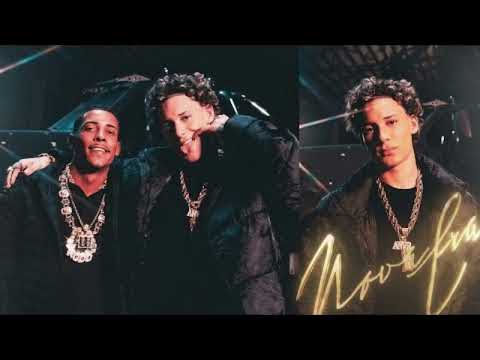 Chefin ft. MC Poze do Rodo - O Chamado