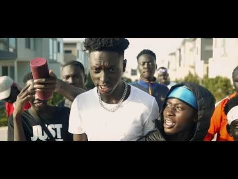 Reddeye Glizzi - Pop Pop (Ft. Dau Dau, Deemenace, Yung E Boomin & Ruga)