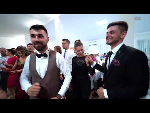 Trupa Florin Sandu Band, nuntă Grigore & Alexandra!