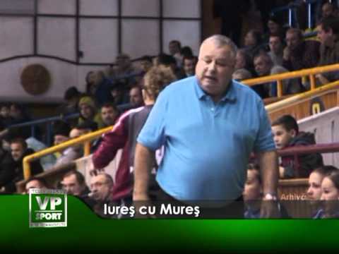 Iureş cu Mureş