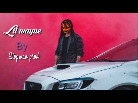 [free] Instru Rap Piano\Trap\Conscient 2020 - Lil wayne - Prod. By STOPMAN PROD