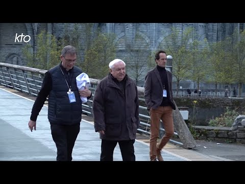 Cardinal Aveline : un nouveau style de présidence pour la CEF