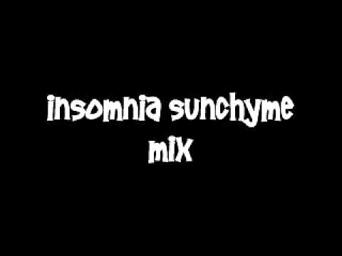 Insomnia Sunchyme