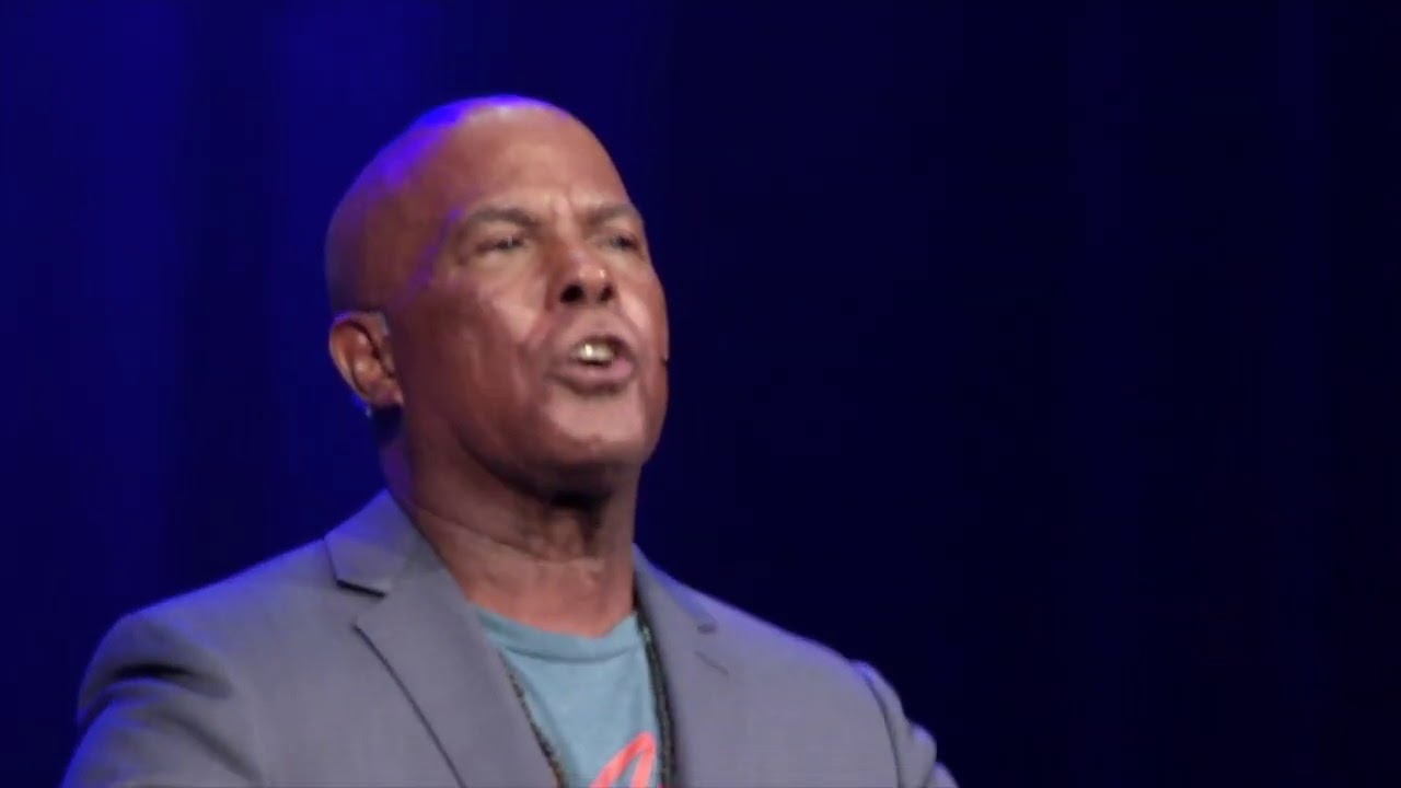 “Transcendence Through Surrender” w/ Michael B. Beckwith