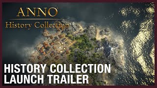 Anno 1701 History Edition 5