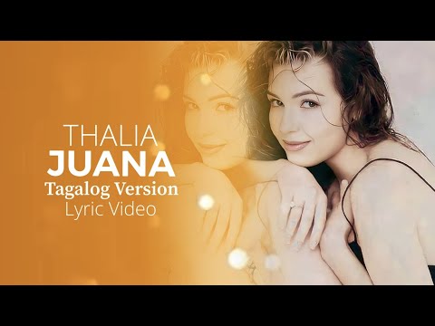 Miniatura de Juana (Tagalog Version)