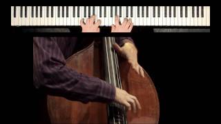 La Leçon de Jazz sur Oscar Peterson - Sax No End - Antoine Hervé trio jazz