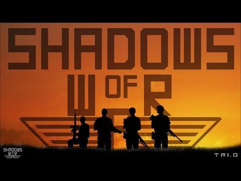Shadows of War PC