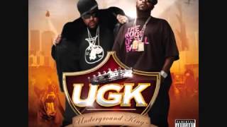 Ugk - Swisha and Dosha