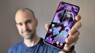 Realme X3 SuperZoom Review