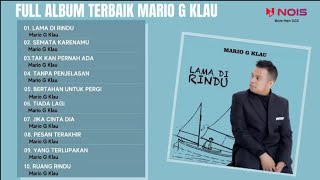 Download lagu NEW SINGLE LAMA DI RINDU - MARIO G KLAU | FULL ALBUM TERBAIK MARIO G KLAU mp3