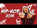 HipHop 2024 🔥 HipHop, Rap and RnB Party Playlist 2024 - RnB HipHop Mix