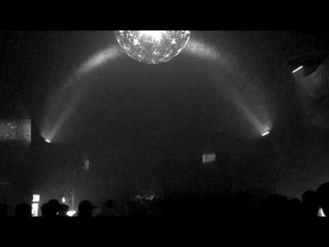 Zone33 @ Le Diable Au Corps Party - The Hive / Linz (Austria)