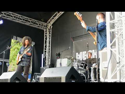 Rory Gallagher Festival '23 - Mechner - Bad Penny