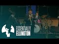 Essentially Ellington 2023: Orange County School of the Arts – Portrait of Sidney Bechet