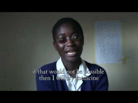 Malawi Education - Malosa