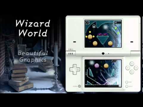 101 Pinball World Nintendo DS