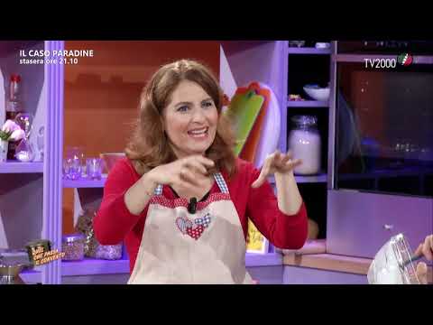 Quel che passa il convento - 18 marzo 2021