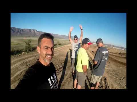 Dener Alves - Mundial de Veteranos