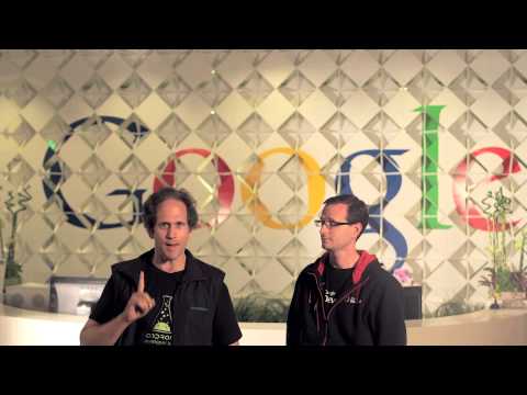 欢迎学习Google Android 开发者纳米学位