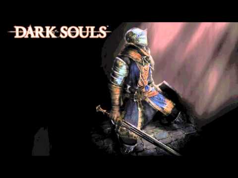 Lovely VGM 446 - Dark Souls - Gwyn, Lord of Cinder