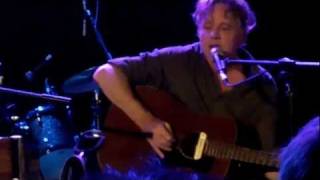 Mark Olson  &amp; Ingunn Ringvold   &quot;Little Bird Of Freedom&quot;