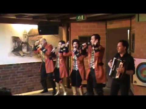 LVK 2014 Biejein Òngerein Nirbik - Vastelaovens Achbaan