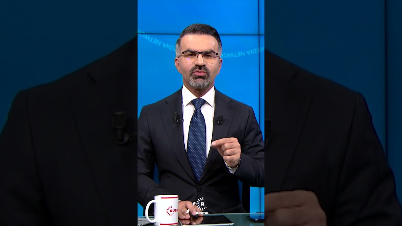 ڤیدیۆ | هەڵەیەک هاونیشتمانییەکی باکووری کوردستان دەکاتە یەکێک لە دەوڵەمەندترینەکانی جیهان