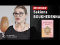 Interview - Auteur : Sakinna Boukhedenna