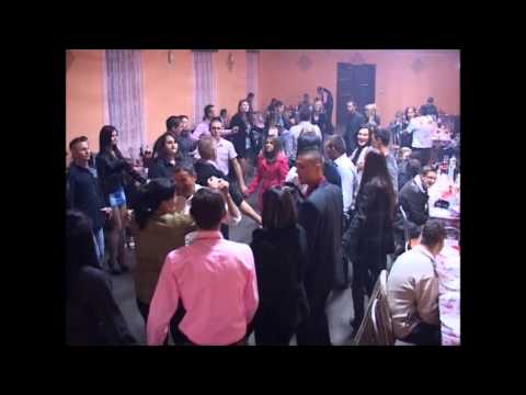 Anton Trifoi,Calin Toader,Alin Chiscop,Ionut si Nelu Negre, majorat Marius 03