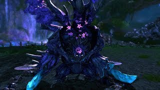 Blade &amp; Soul NA Hollow&#39;s Heart Brierbane Guide