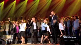 Les Kardetons - Joe le Trader - Nuits de Champagne 2013