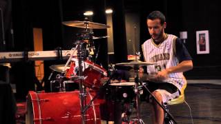 Priceless - Incubus - Ethan Michael Drum Cover