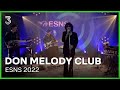 Don Melody Club met o.a. 'Bovendien' en 'Psychonauten' op ESNS 2022 | NPO 3FM
