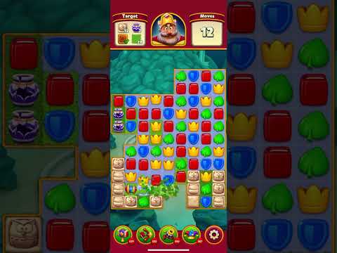 Royal Match Level 5995